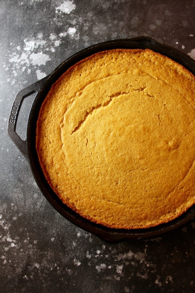 buttermilk-brown-butter-cornbread