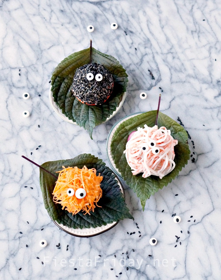 A Halloween Recipe: How to make Pickled Eyeballs  Halloween eyeballs, Fun halloween  crafts, Halloween crafts