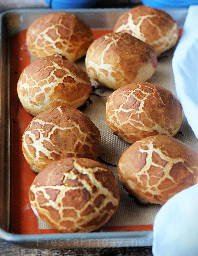 Dutch Oven Sourdough Sweet Potato Crunch Bread - Bread Experience