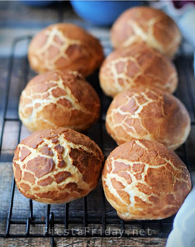 Dutch Oven Sourdough Sweet Potato Crunch Bread - Bread Experience