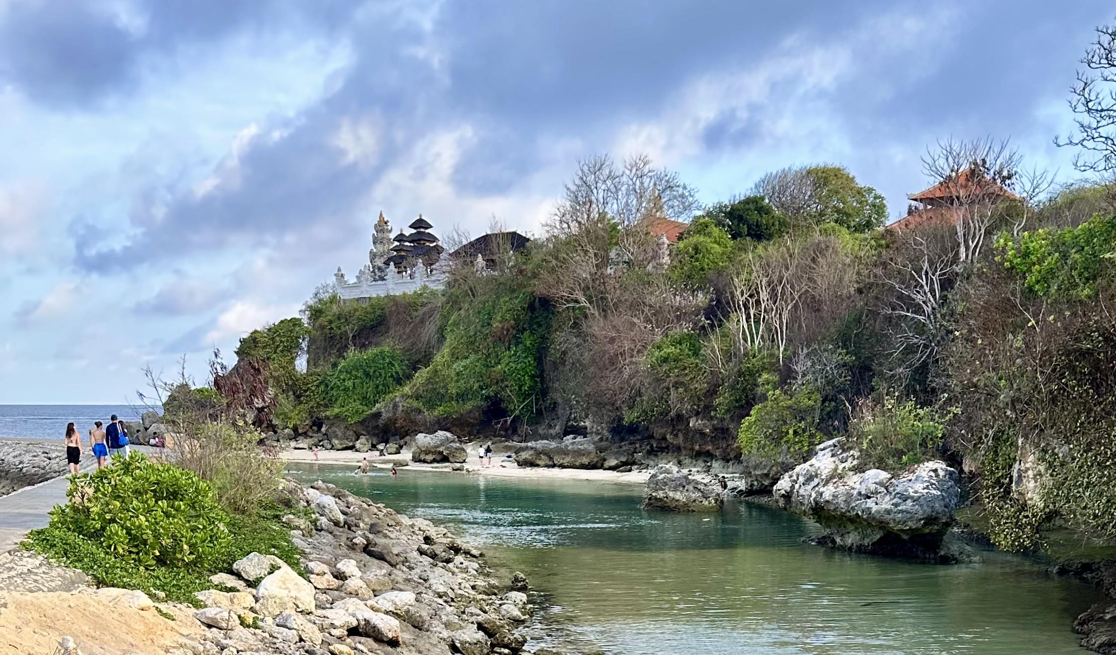 Mulia Resort Nusa Dua| FiestaFriday.net