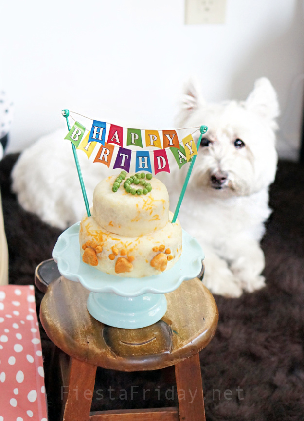 Skye's 16th Birthday | FiestaFriday.net