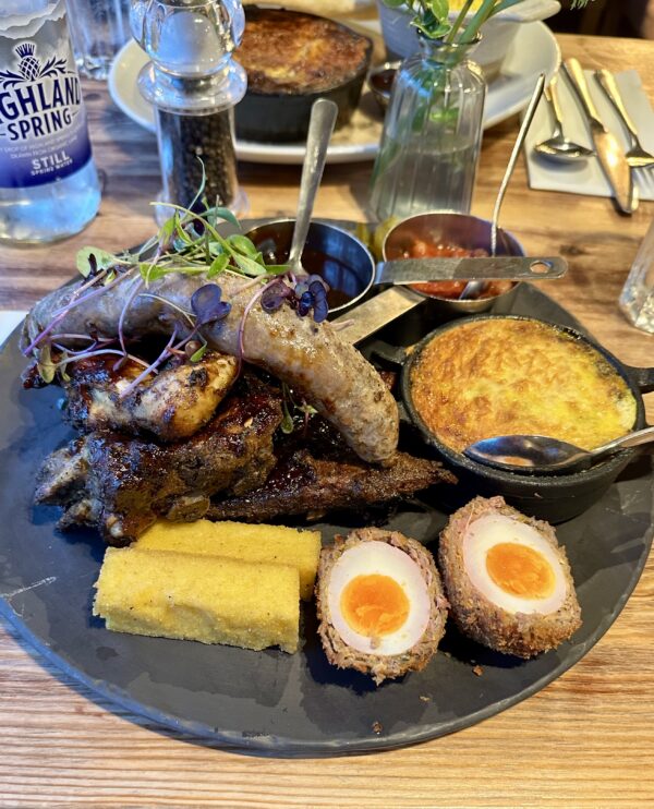 South African Sharing Board | FiestaFriday.net